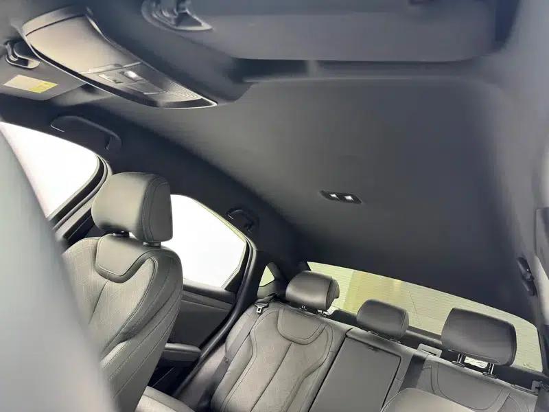 Qin PLUS EV 2025 Smart Driving Edition 510KM Leading Model — миниатюра 24
