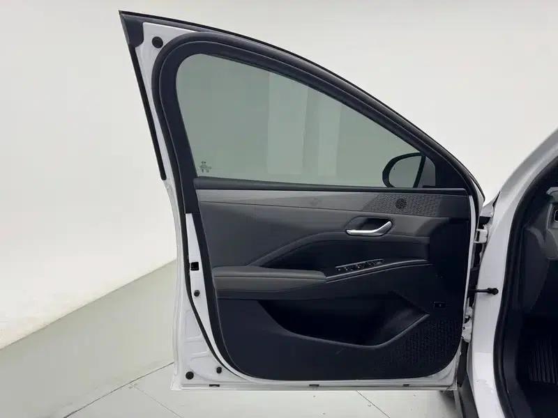 Qin PLUS EV 2025 Smart Driving Edition 510KM Leading Model — миниатюра 25