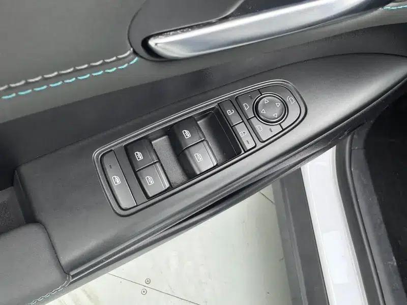 Qin PLUS EV 2025 Smart Driving Edition 510KM Leading Model — миниатюра 26