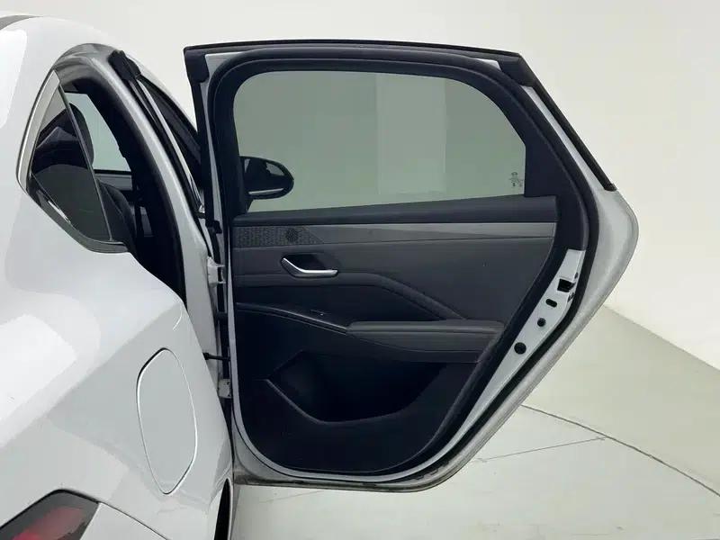 Qin PLUS EV 2025 Smart Driving Edition 510KM Leading Model — миниатюра 27