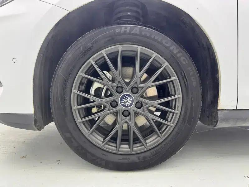 Qin PLUS EV 2025 Smart Driving Edition 510KM Leading Model — миниатюра 9