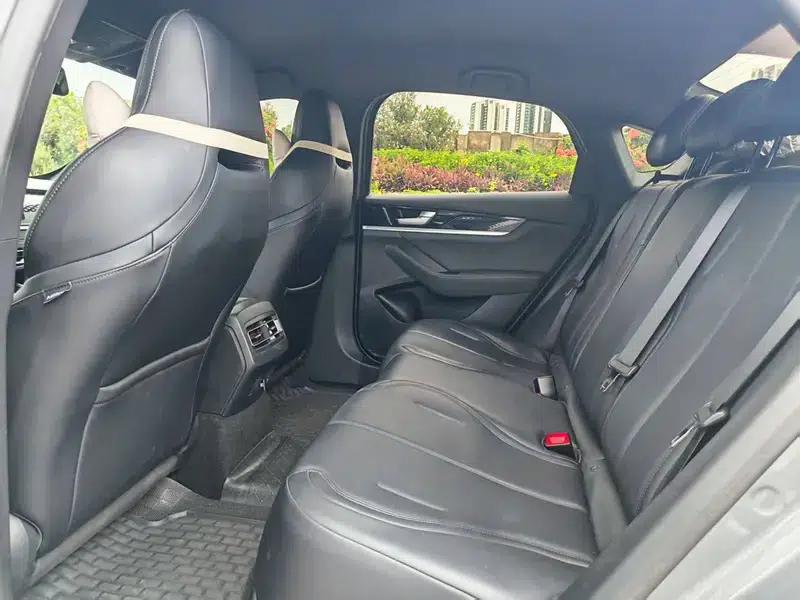 Qin PLUS EV 2023 510KM Travel Edition — миниатюра 9