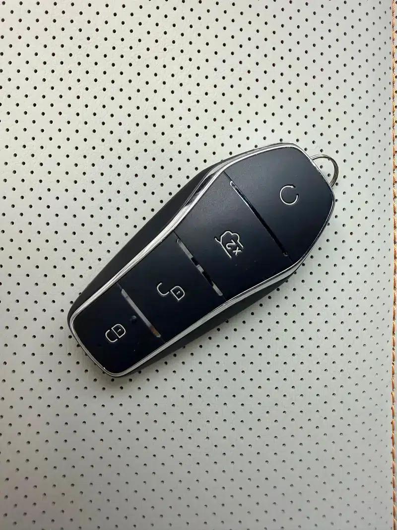 Qin PLUS EV 2023 Champion Edition 510KM Leading Model — миниатюра 11