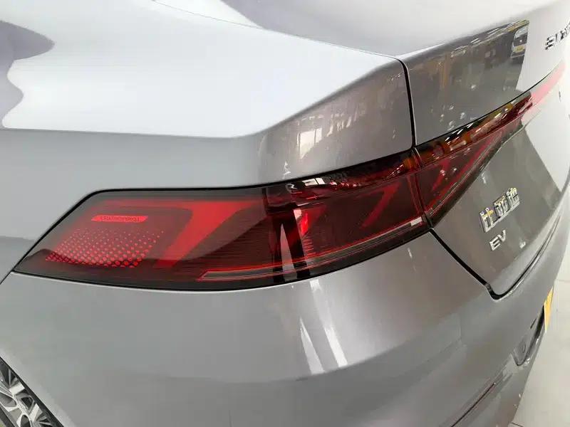 Qin PLUS EV 2023 Champion Edition 510KM Leading Model — миниатюра 13