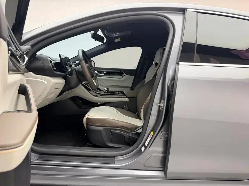 Qin PLUS EV 2023 Champion Edition 510KM Leading Model — миниатюра 17