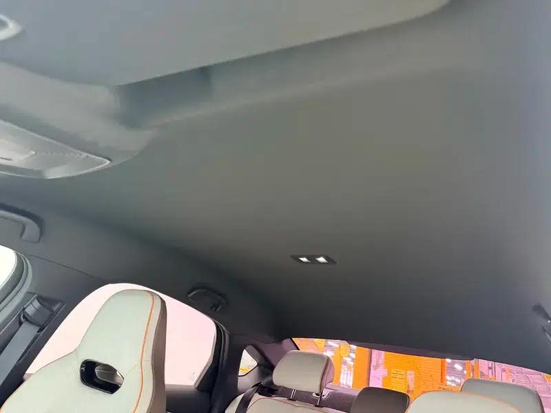 Qin PLUS EV 2023 Champion Edition 510KM Leading Model — миниатюра 19