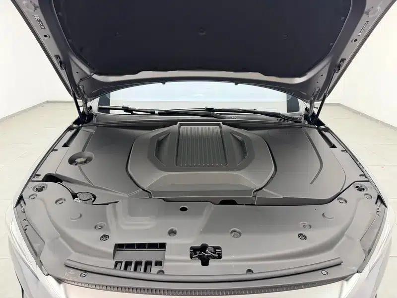 Qin PLUS EV 2023 Champion Edition 510KM Leading Model — миниатюра 10
