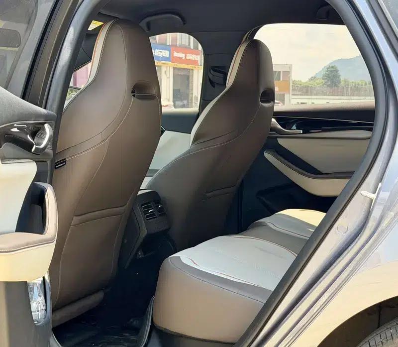 Qin PLUS EV 2023 Champion Edition 510KM Leading Model — миниатюра 10