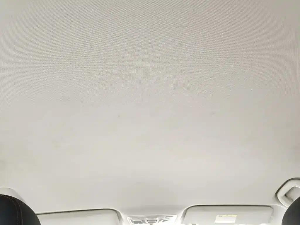 Beijing EU5 2019 R500 Smart Wind Edition — миниатюра 18
