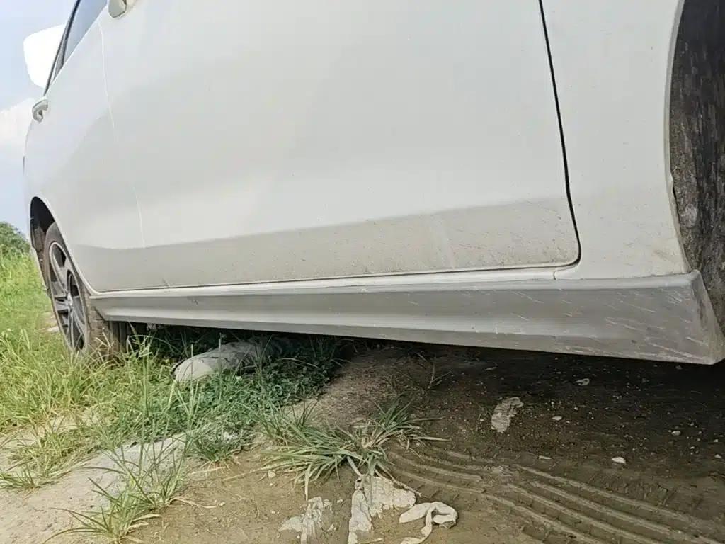 Beijing EU5 2019 R500 Smart Wind Edition — миниатюра 21