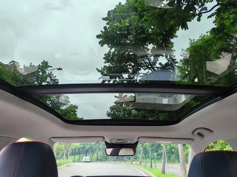 Yuan Plus 2022 510KM Flagship Edition — миниатюра 8