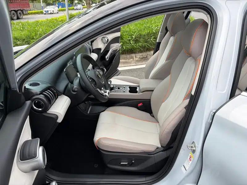 Yuan PLUS 2024 Glory Edition 510KM Superior Model — миниатюра 12