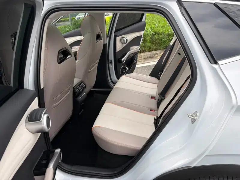 Yuan PLUS 2024 Glory Edition 510KM Superior Model — миниатюра 14