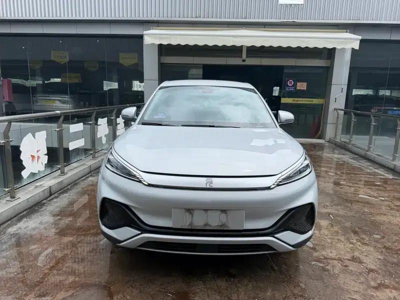 Yuan Plus 2022 430KM Luxury — миниатюра 2