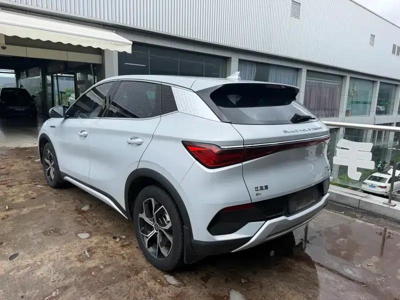 Yuan Plus 2022 430KM Luxury — миниатюра 4
