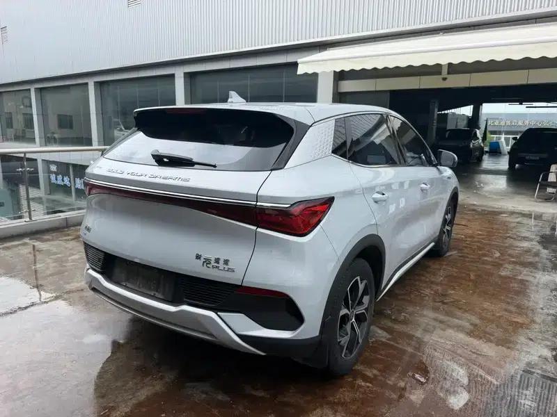 Yuan Plus 2022 430KM Luxury — миниатюра 6