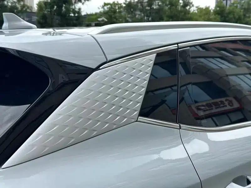 Yuan Plus 2022 430KM Premium — миниатюра 11