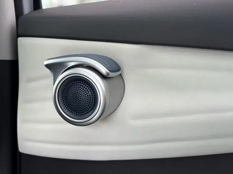 Yuan Plus 2022 430KM Premium — миниатюра 12