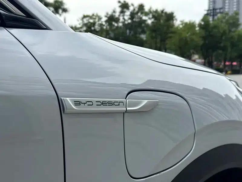 Yuan Plus 2022 430KM Premium — миниатюра 14