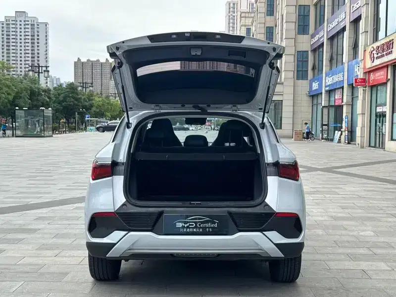 Yuan Plus 2022 430KM Premium — миниатюра 6