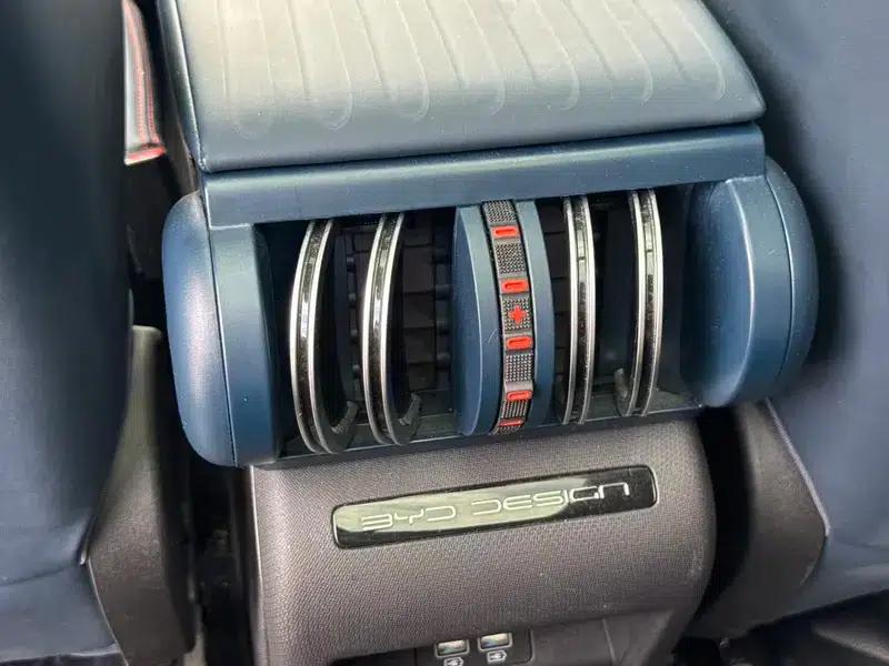 Yuan Plus 2022 430KM Premium — миниатюра 9