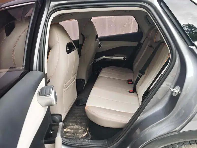 Yuan PLUS 2024 Glory Edition 510KM Leading Model — миниатюра 9