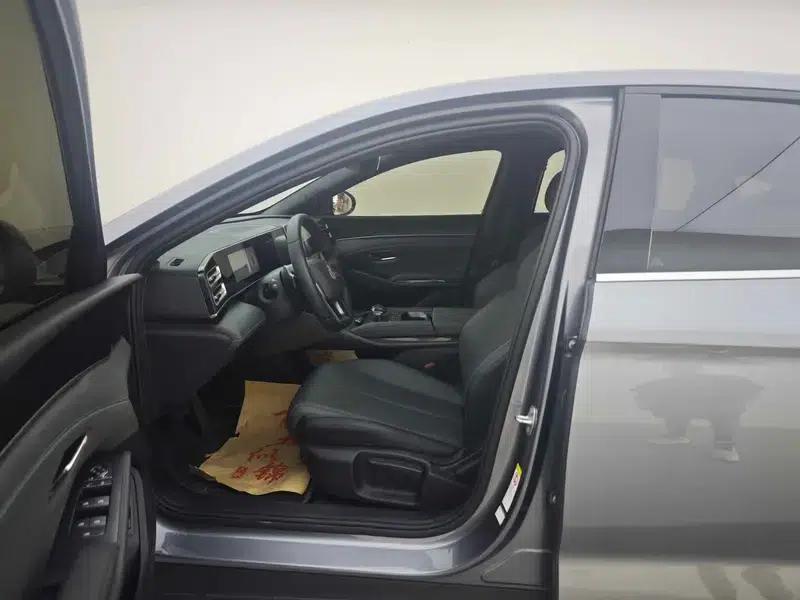 Qin L DM 2025 Smart Driving Edition DM-i 80KM Leading Model — миниатюра 8