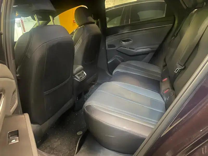 Qin L DM 2025 Smart Driving Edition DM-i 80KM Leading Model — миниатюра 9