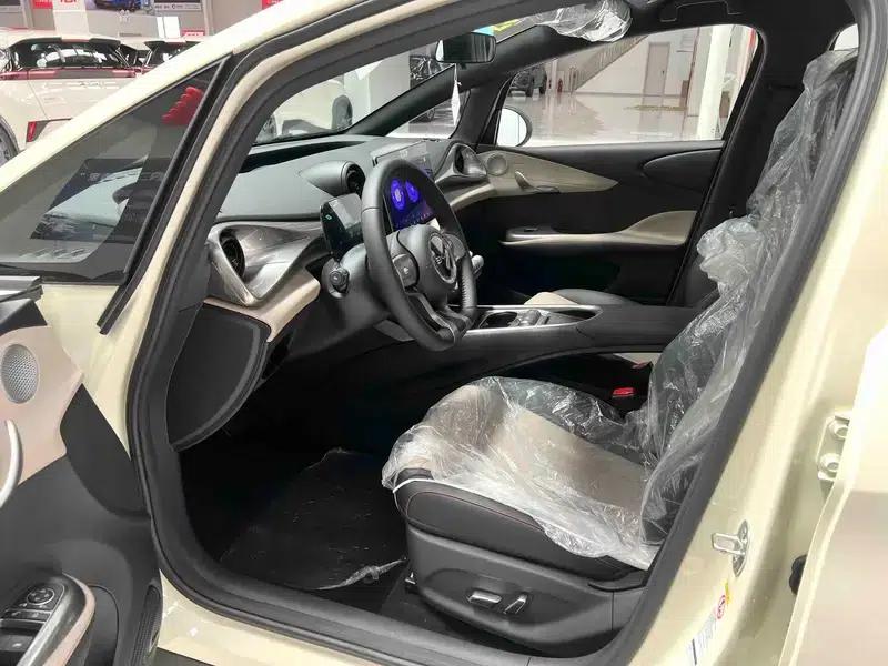 Dolphin 2025 420KM Freedom Edition — миниатюра 16