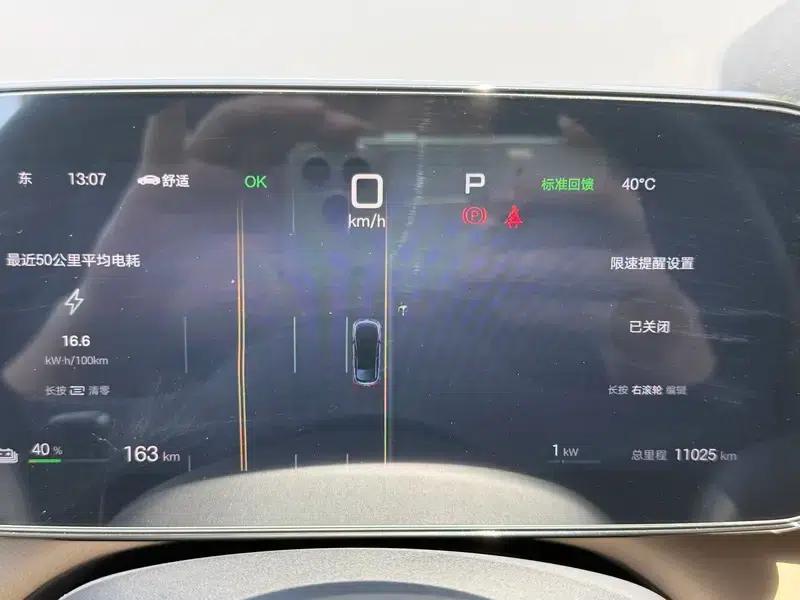 Dolphin 2025 Smart Driving Edition 410KM Fashion Edition — миниатюра 8