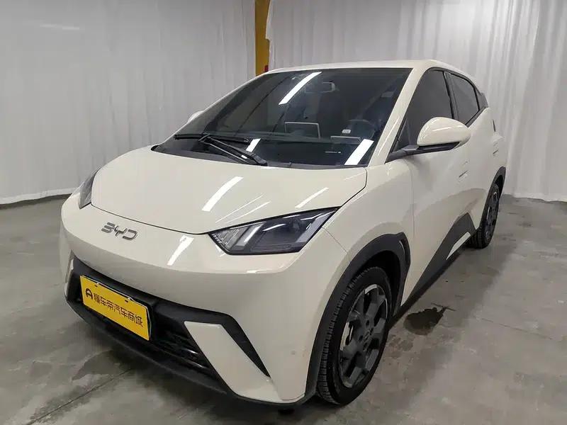 Seagull 2025 305KM Freedom Edition — миниатюра 1