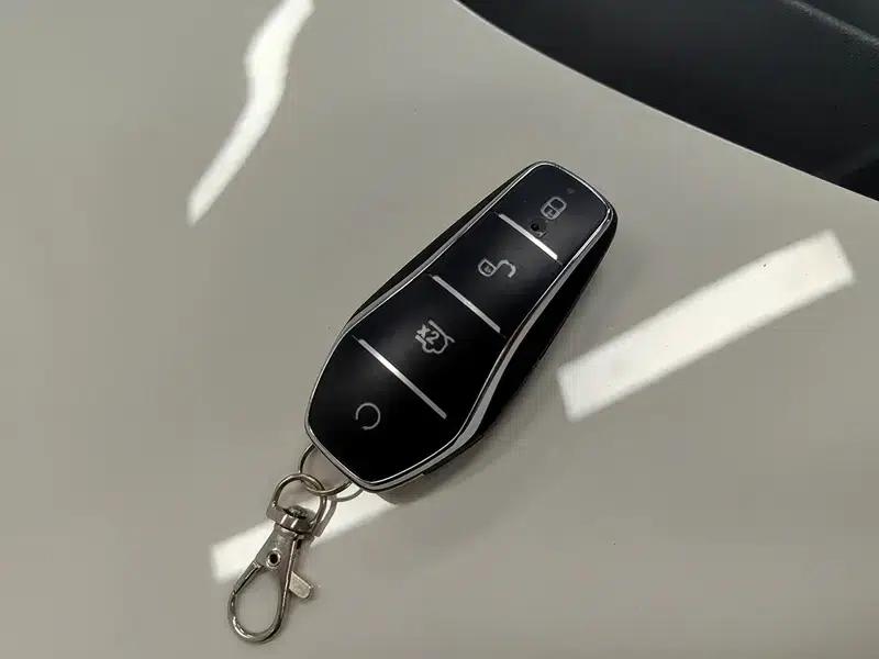Seagull 2025 305KM Freedom Edition — миниатюра 11