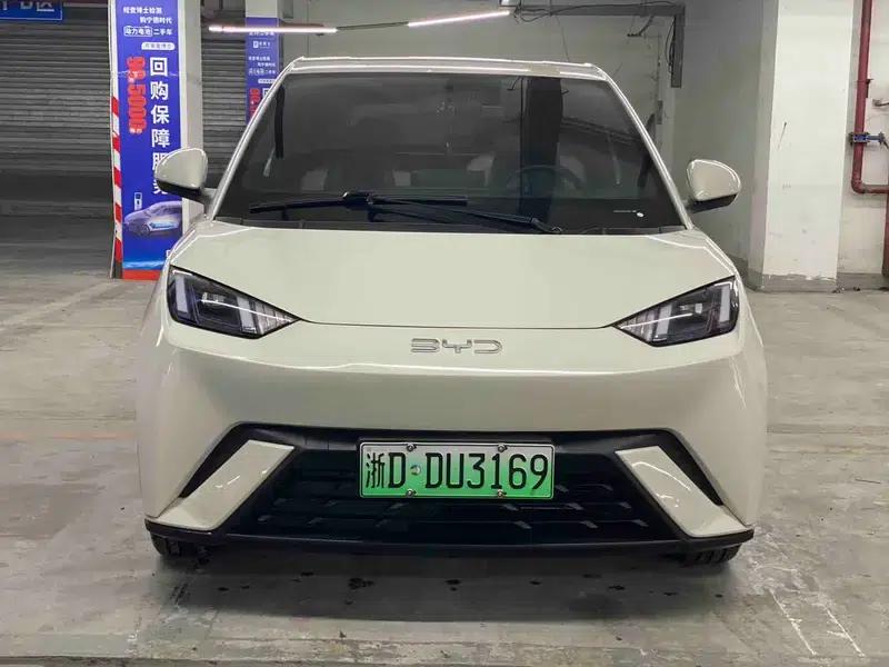 Seagull 2024 Glory Edition 305KM Vitality Edition — миниатюра 6