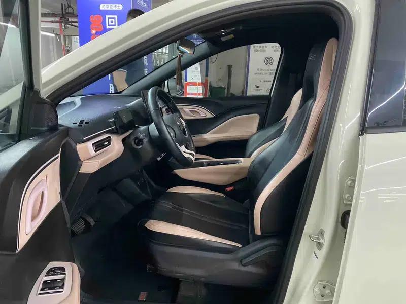 Seagull 2024 Glory Edition 305KM Vitality Edition — миниатюра 7