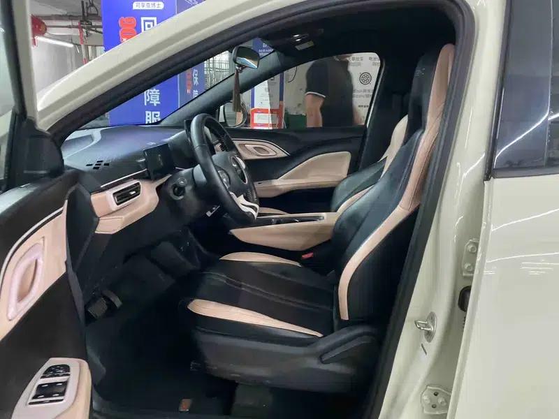 Seagull 2024 Glory Edition 305KM Vitality Edition — миниатюра 9
