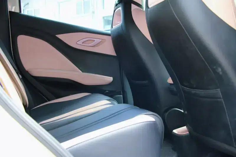 Seagull 2025 Smart Driving Edition 305KM Vitality Edition — миниатюра 9