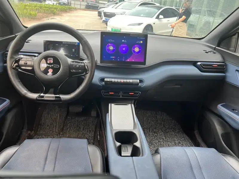 Seagull 2023 Vitality Edition — миниатюра 10