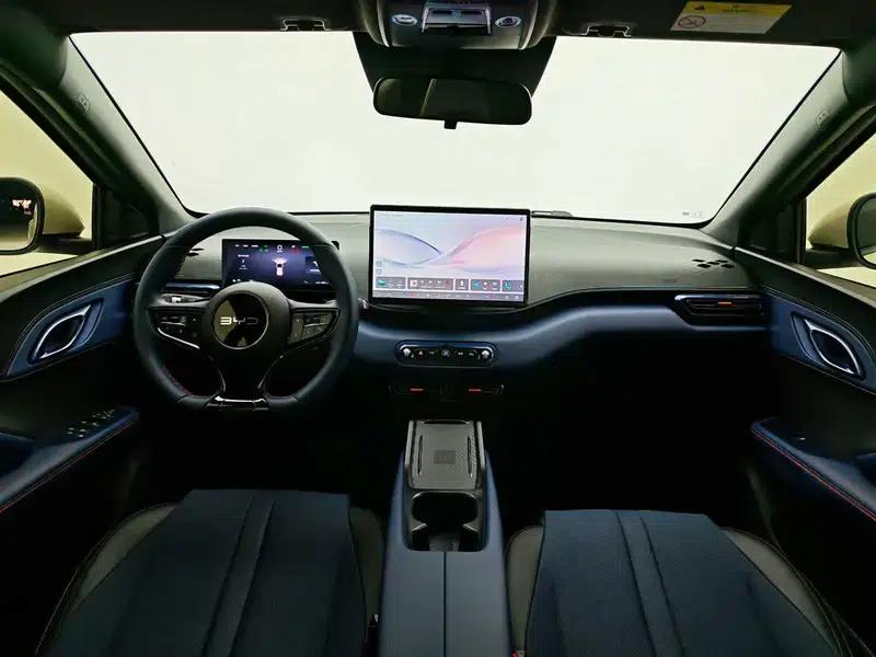 Seagull 2025 405KM Flying Edition — миниатюра 6