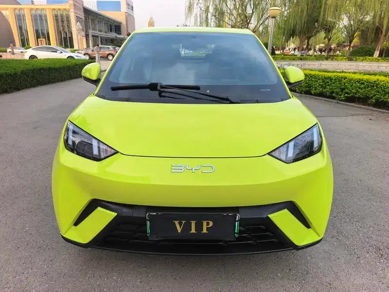 Seagull 2024 Glory Edition 305KM Vitality Edition — миниатюра 2