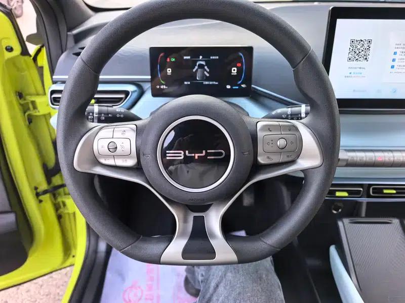 Seagull 2024 Glory Edition 305KM Vitality Edition — миниатюра 11