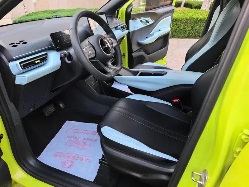 Seagull 2024 Glory Edition 305KM Vitality Edition — миниатюра 12