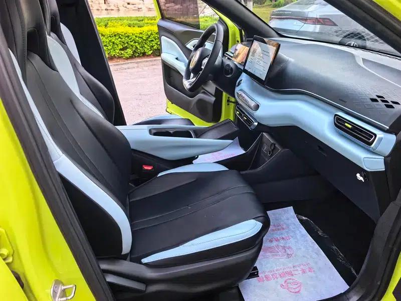 Seagull 2024 Glory Edition 305KM Vitality Edition — миниатюра 13