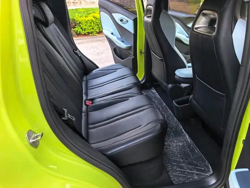 Seagull 2024 Glory Edition 305KM Vitality Edition — миниатюра 14