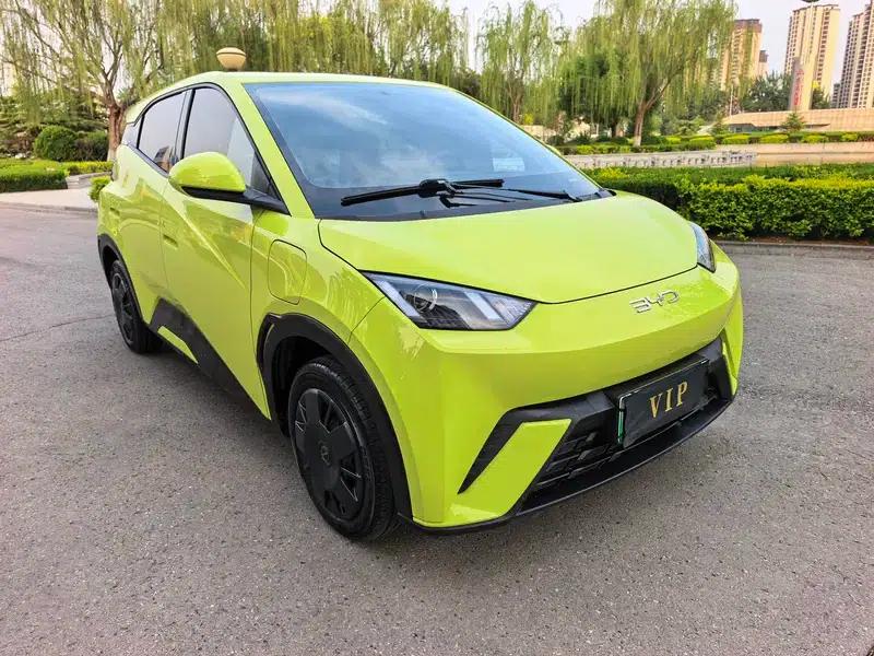 Seagull 2024 Glory Edition 305KM Vitality Edition — миниатюра 3