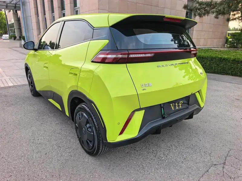 Seagull 2024 Glory Edition 305KM Vitality Edition — миниатюра 4