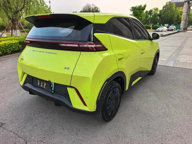 Seagull 2024 Glory Edition 305KM Vitality Edition — миниатюра 6