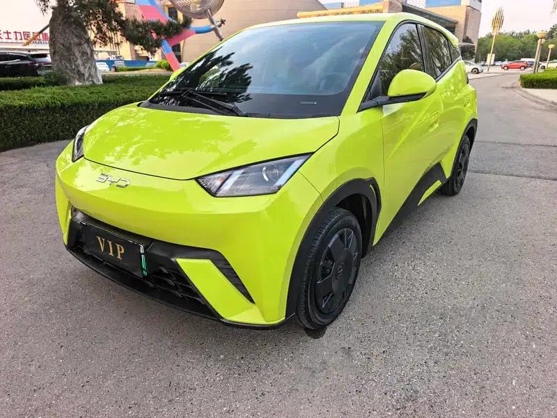 Seagull 2024 Glory Edition 305KM Vitality Edition — миниатюра 7