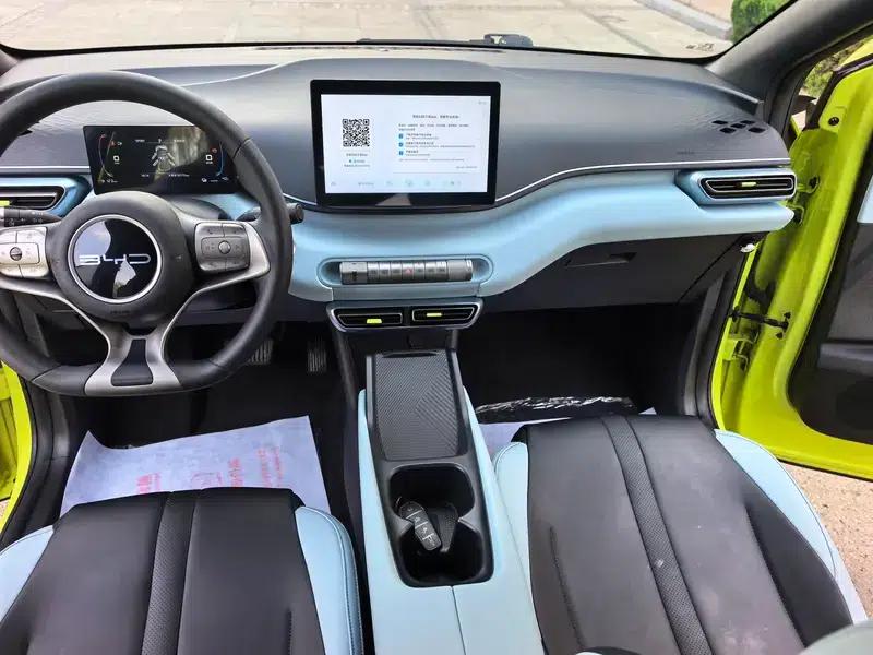 Seagull 2024 Glory Edition 305KM Vitality Edition — миниатюра 8