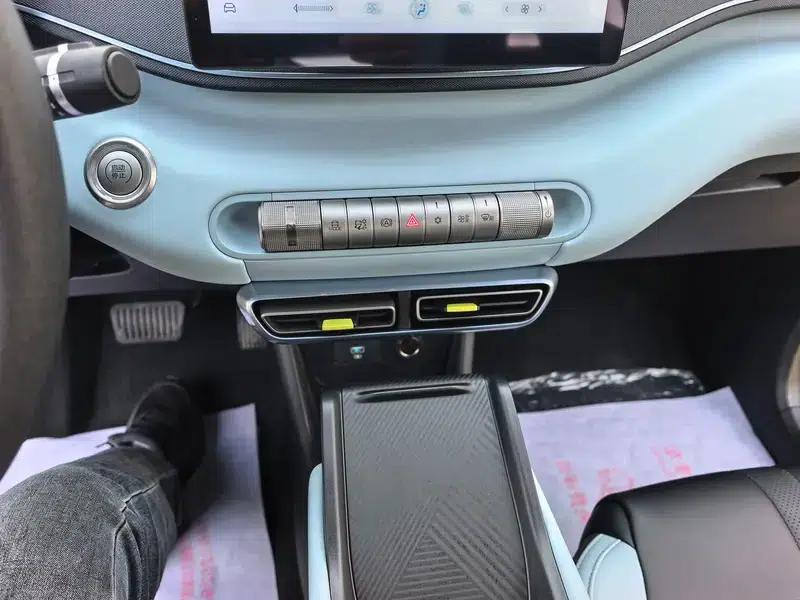 Seagull 2024 Glory Edition 305KM Vitality Edition — миниатюра 9