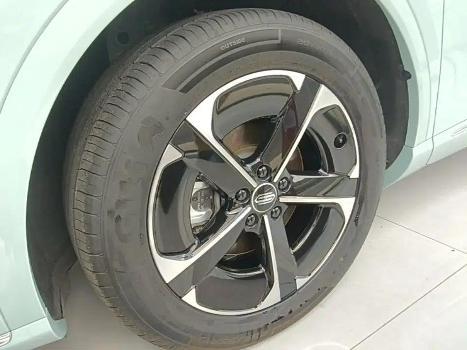 Hima H5 2025 Model Range-Extending Pro — миниатюра 10